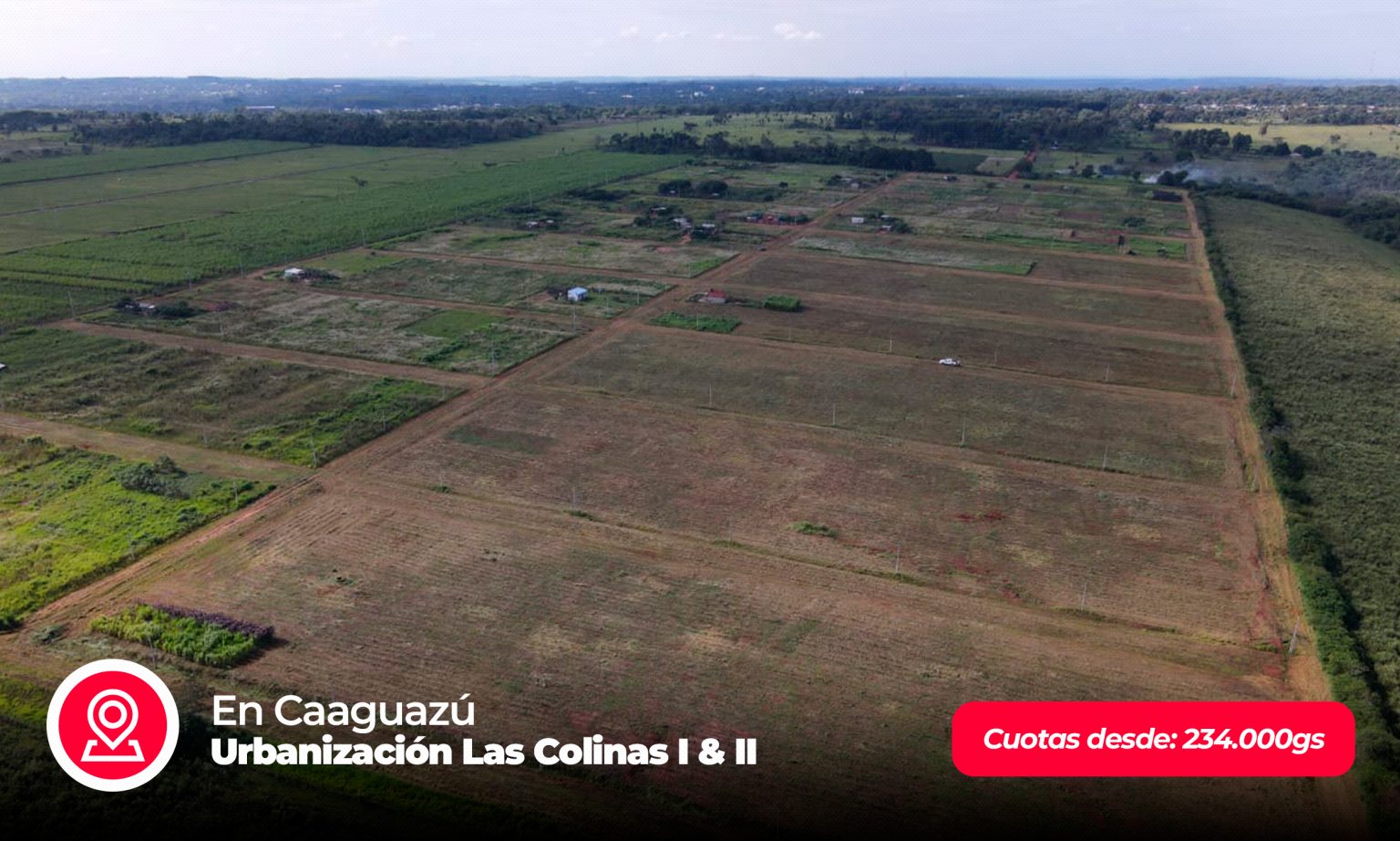 colinas