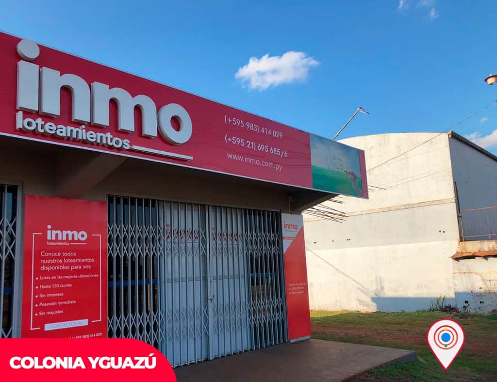 Loteamientos - Inmo