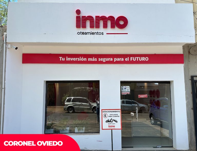 Loteamientos - Inmo