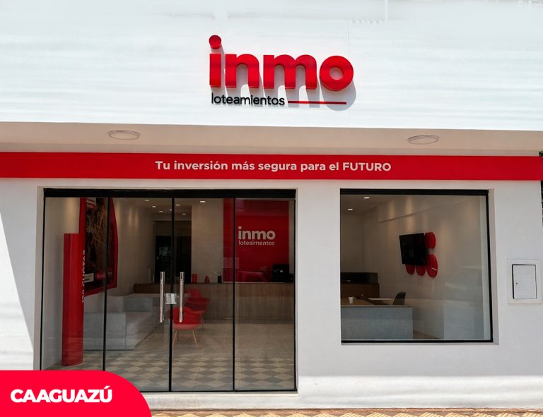 Loteamientos - Inmo